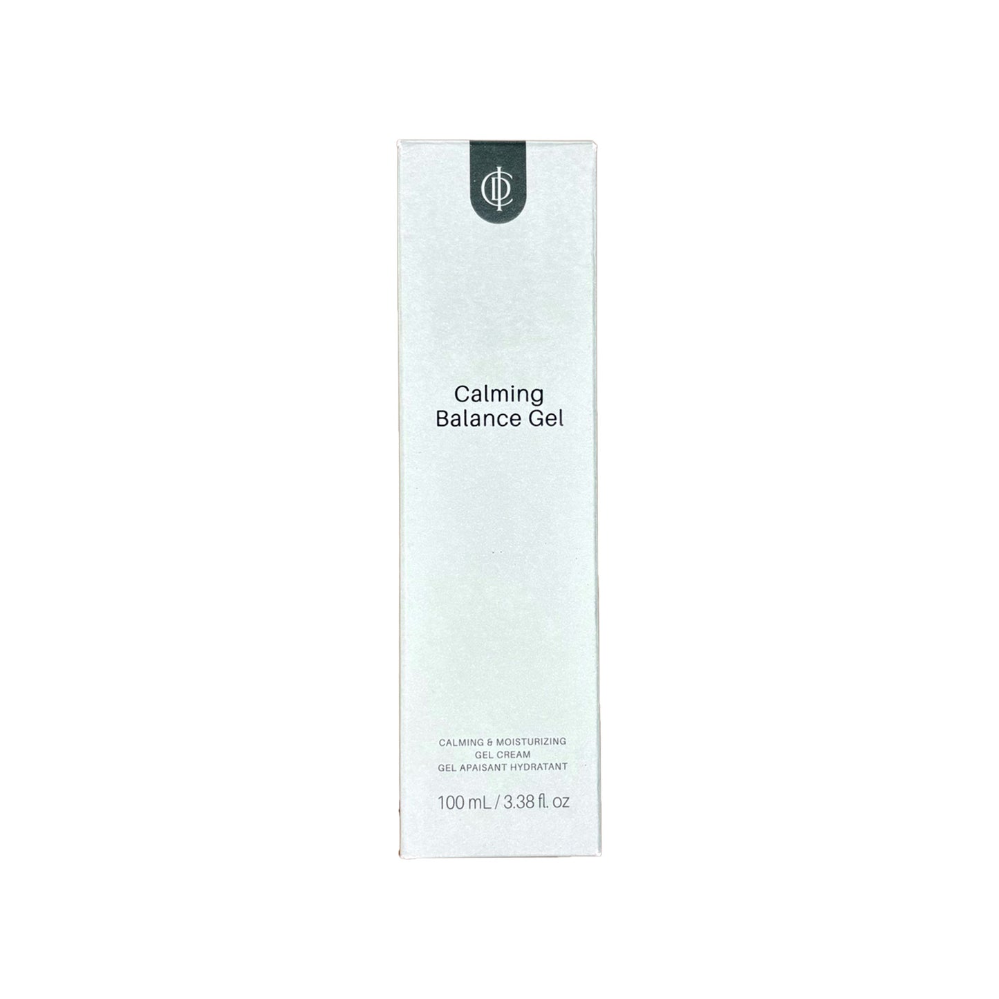 (NEW)Calming Balance Gel 100ml