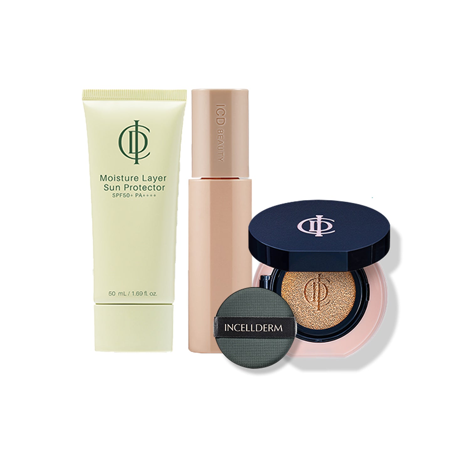 (NEW) MAKE-UP SET