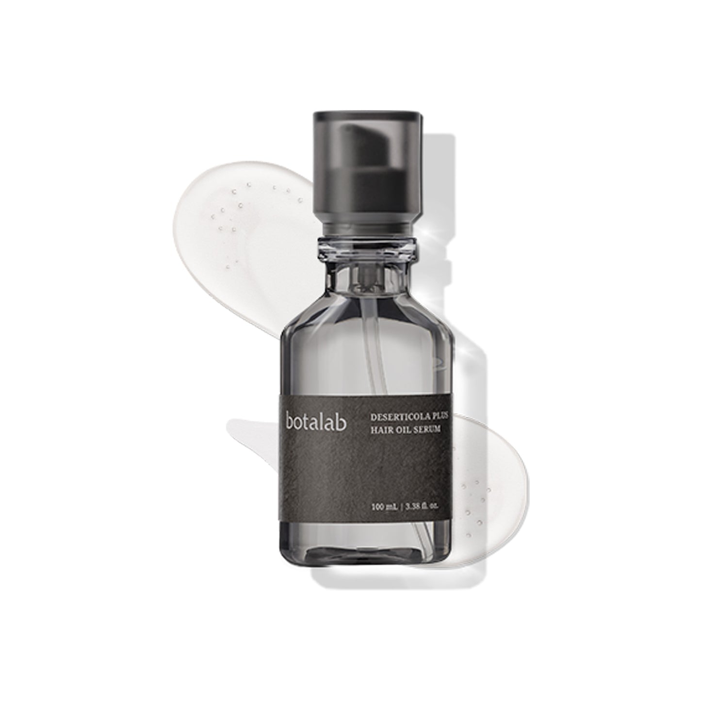 (NEW)BOTALAB HAIR OIL SERUM