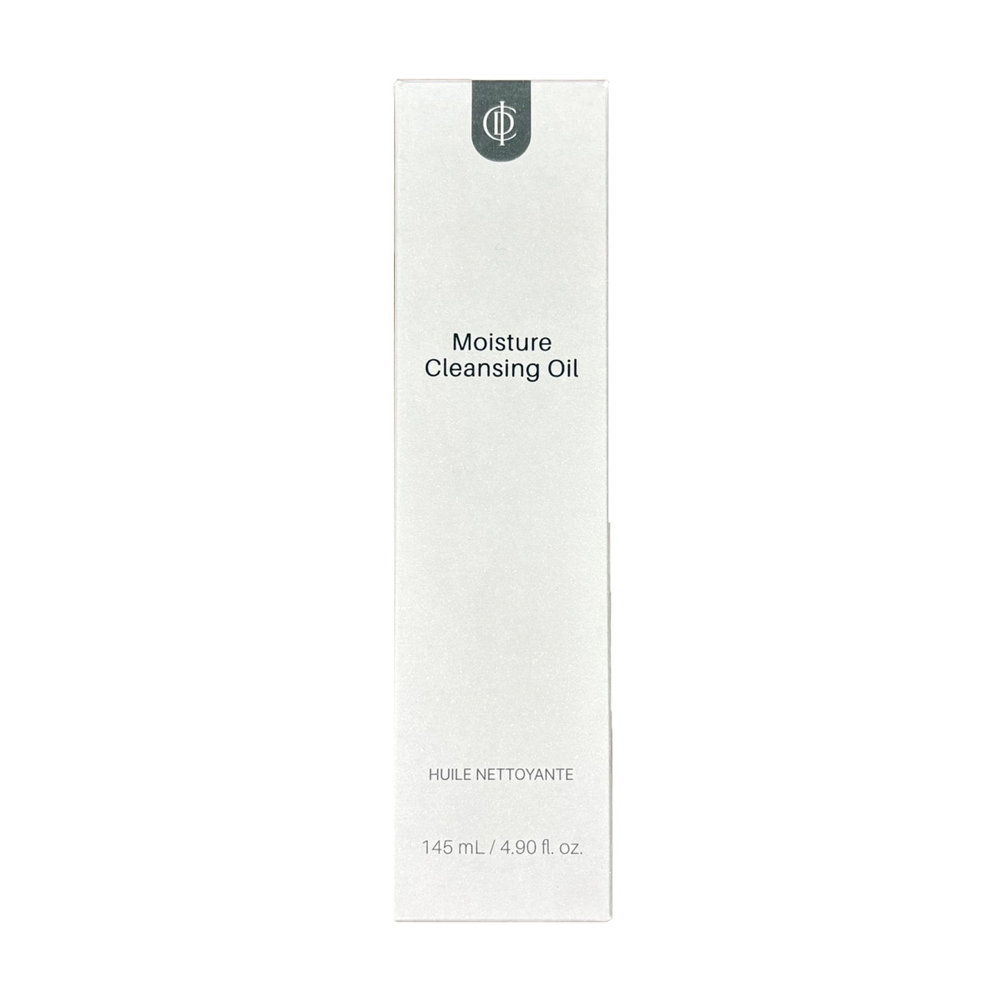 (NEW)Moisture Cleansing Oil 145ml