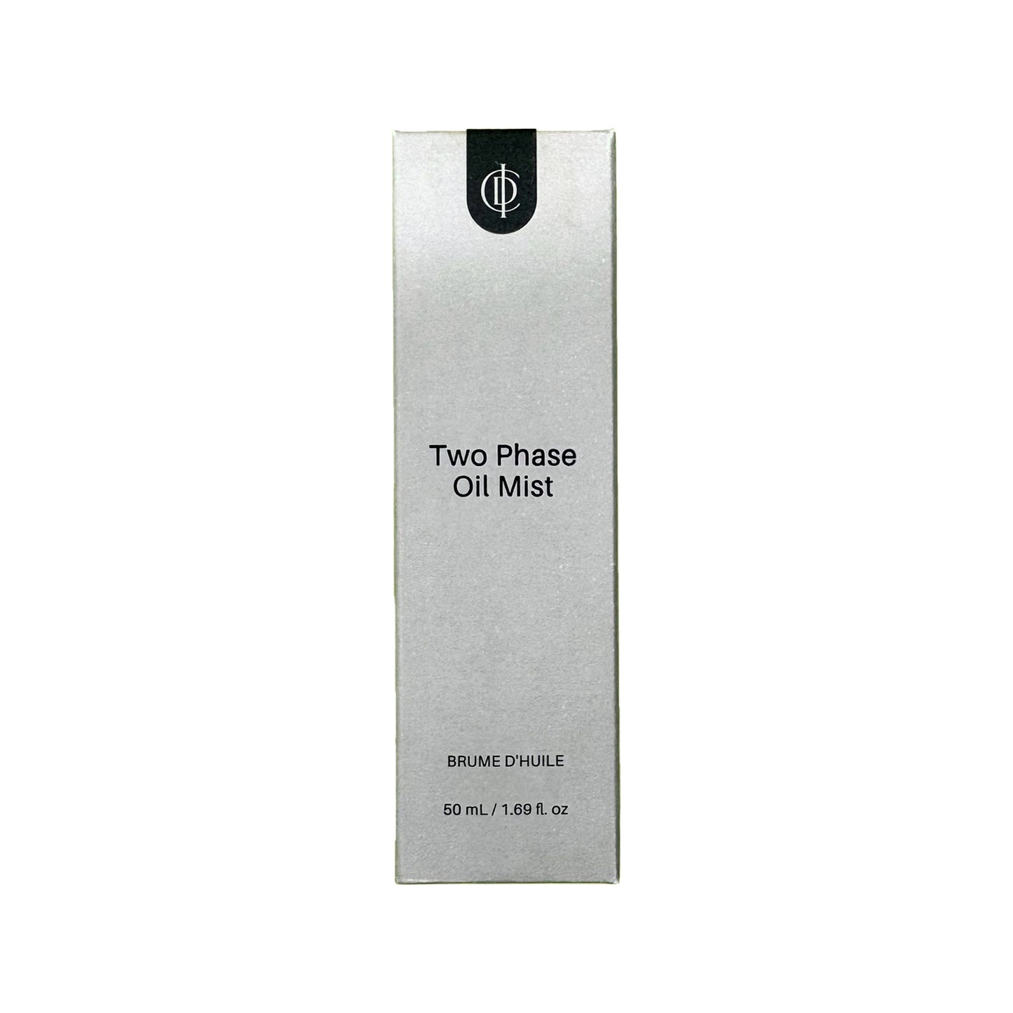 (NEW)Two Phase Oil Mist 50ml