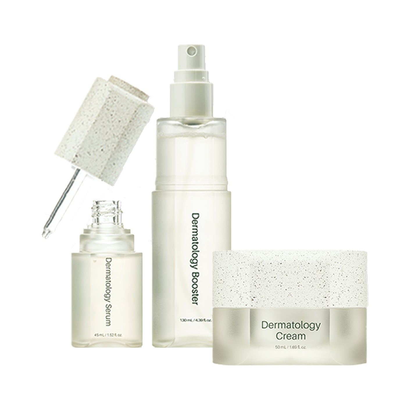(NEW)PACKAGE SET