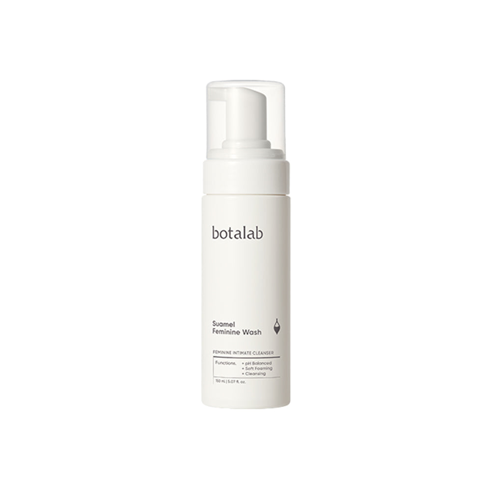 Botalab Suamel Feminine Wash