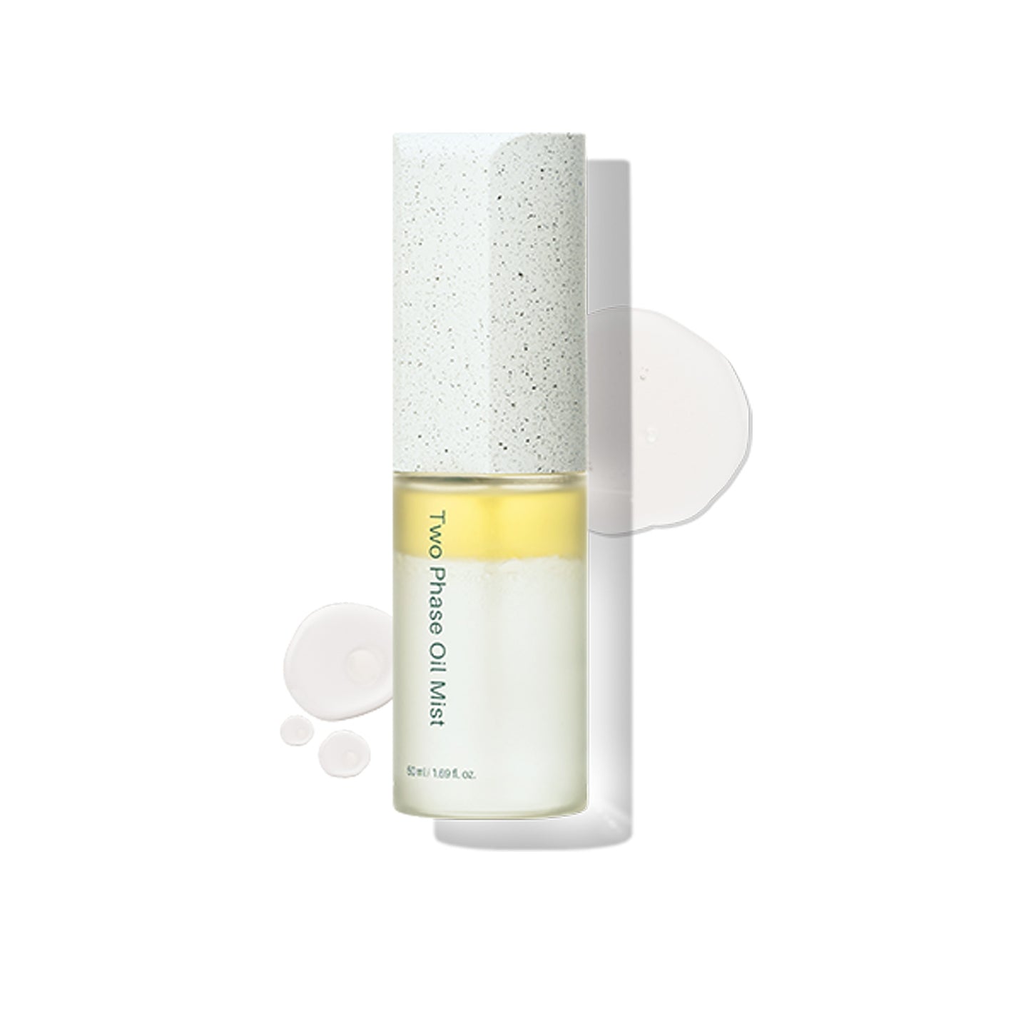 (NEW)Two Phase Oil Mist 50ml