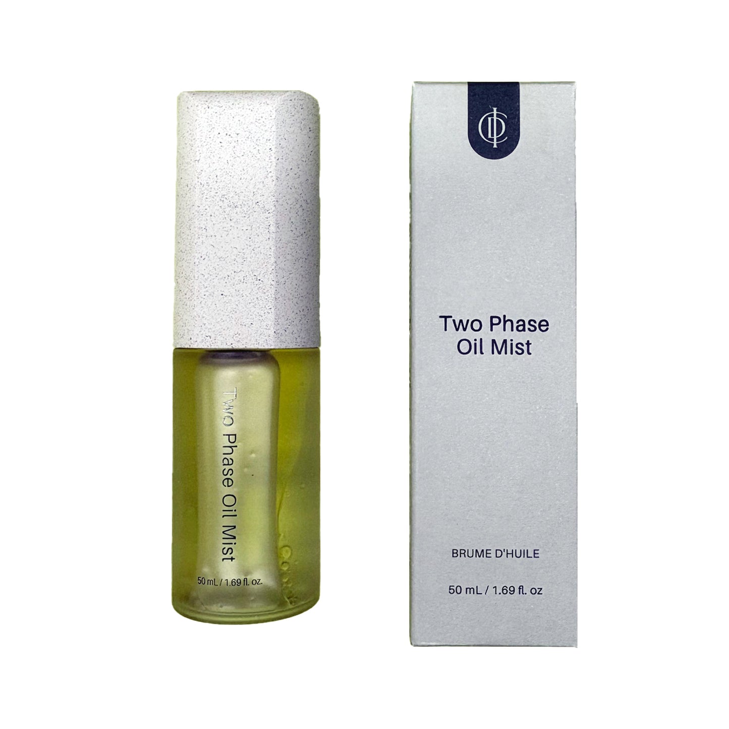 (NEW)Two Phase Oil Mist 50ml
