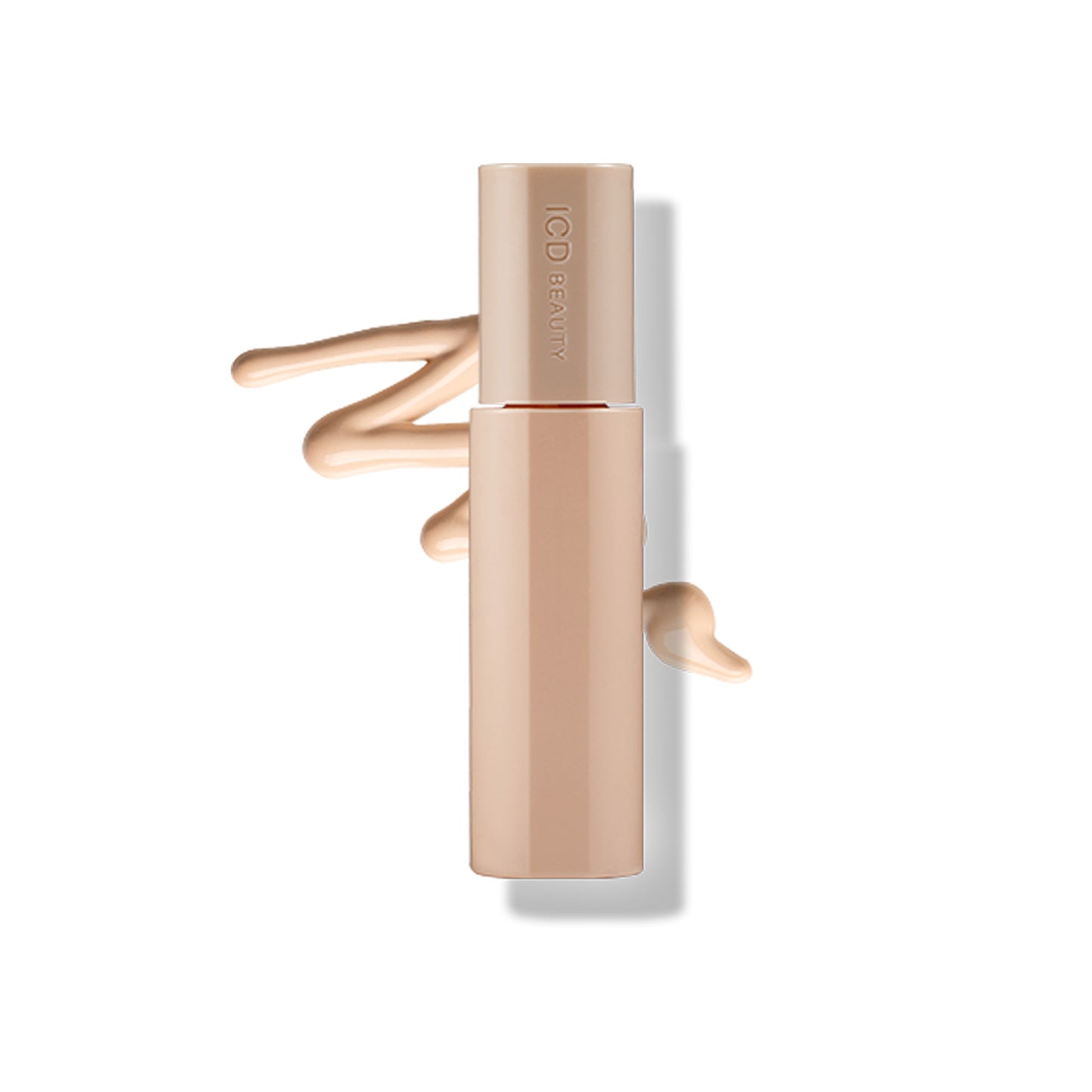 (NEW) ICD Sheer Glow BB