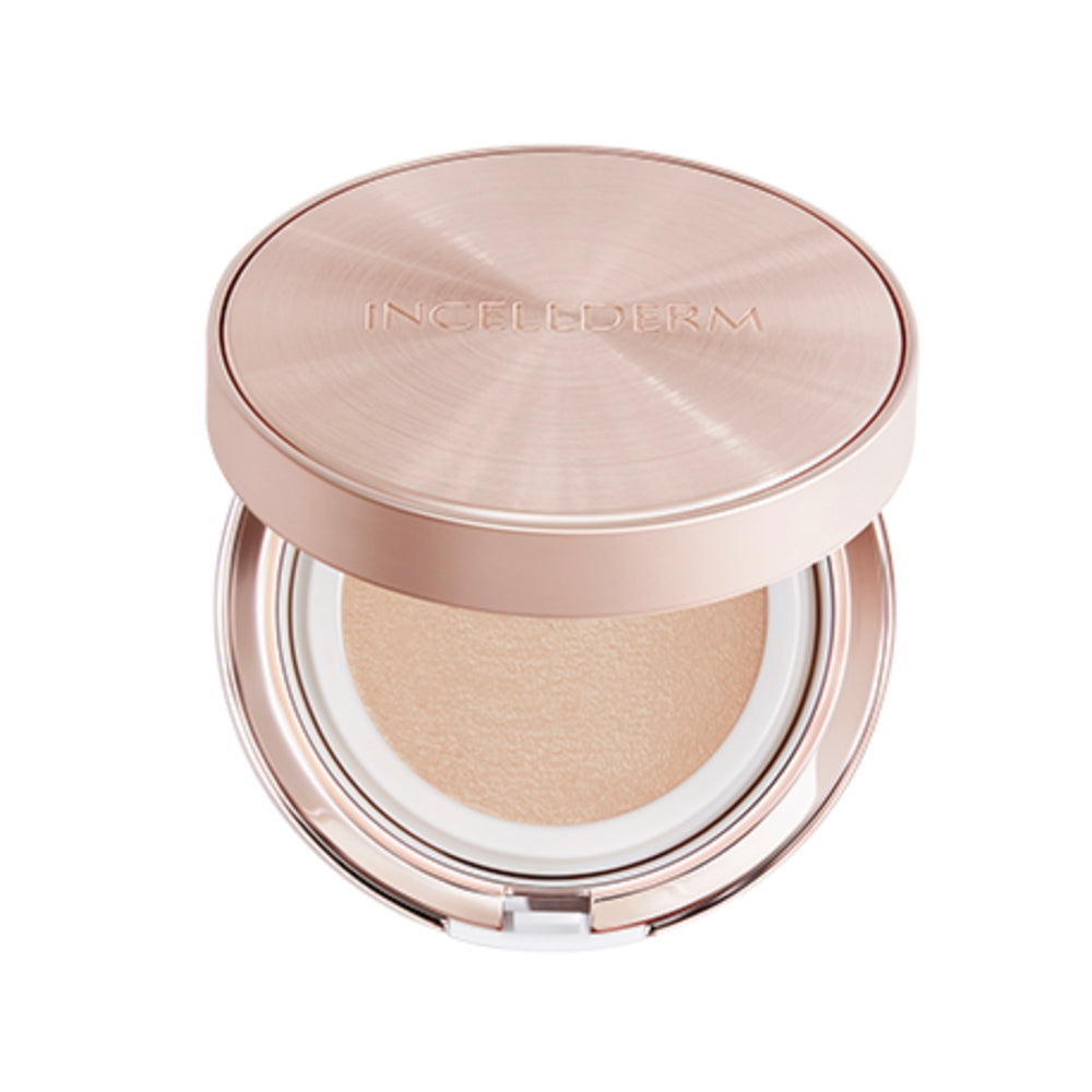 RADIANSOME 100 AMPOULE CUSHION 21 LIGHT BEIGE