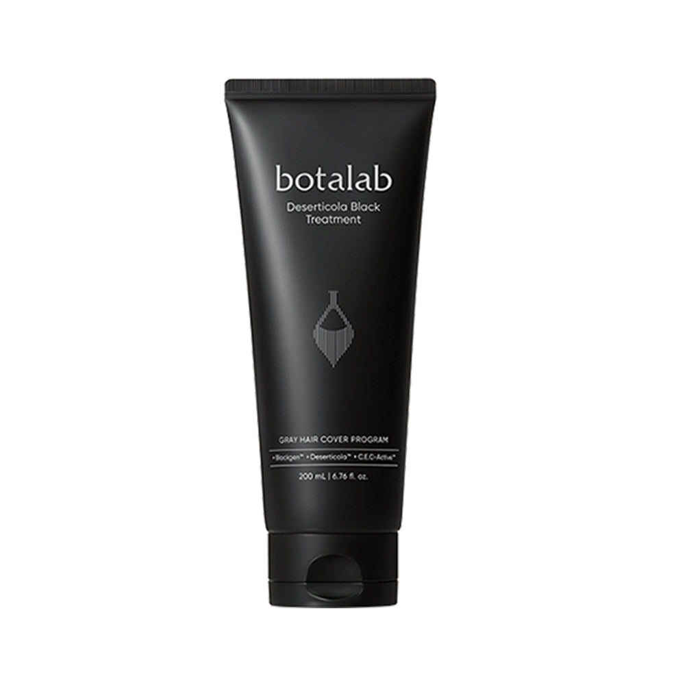 Botalab Deserticola Black Treatment