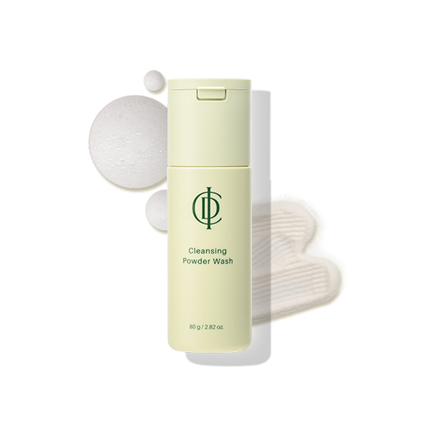(NEW) Cleansing Powder Wash