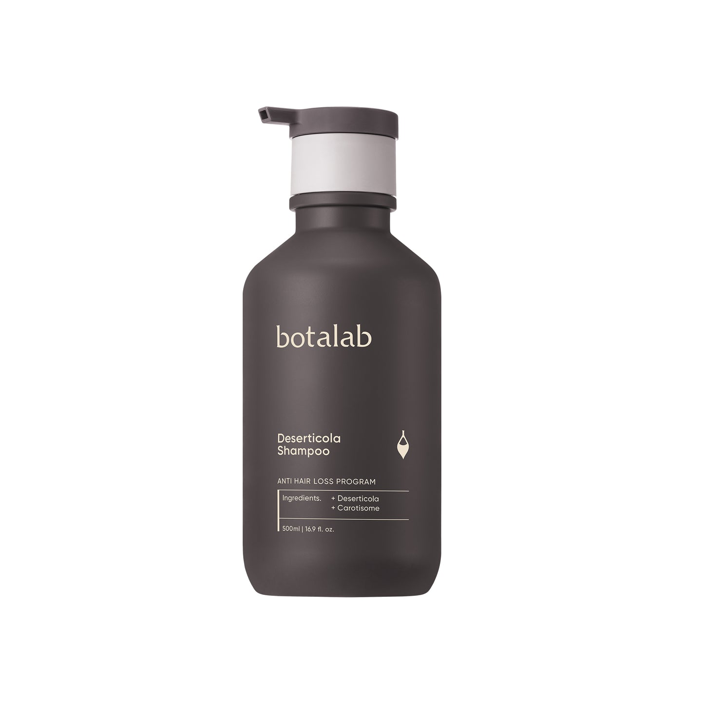 botalab Deserticola Shampoo
