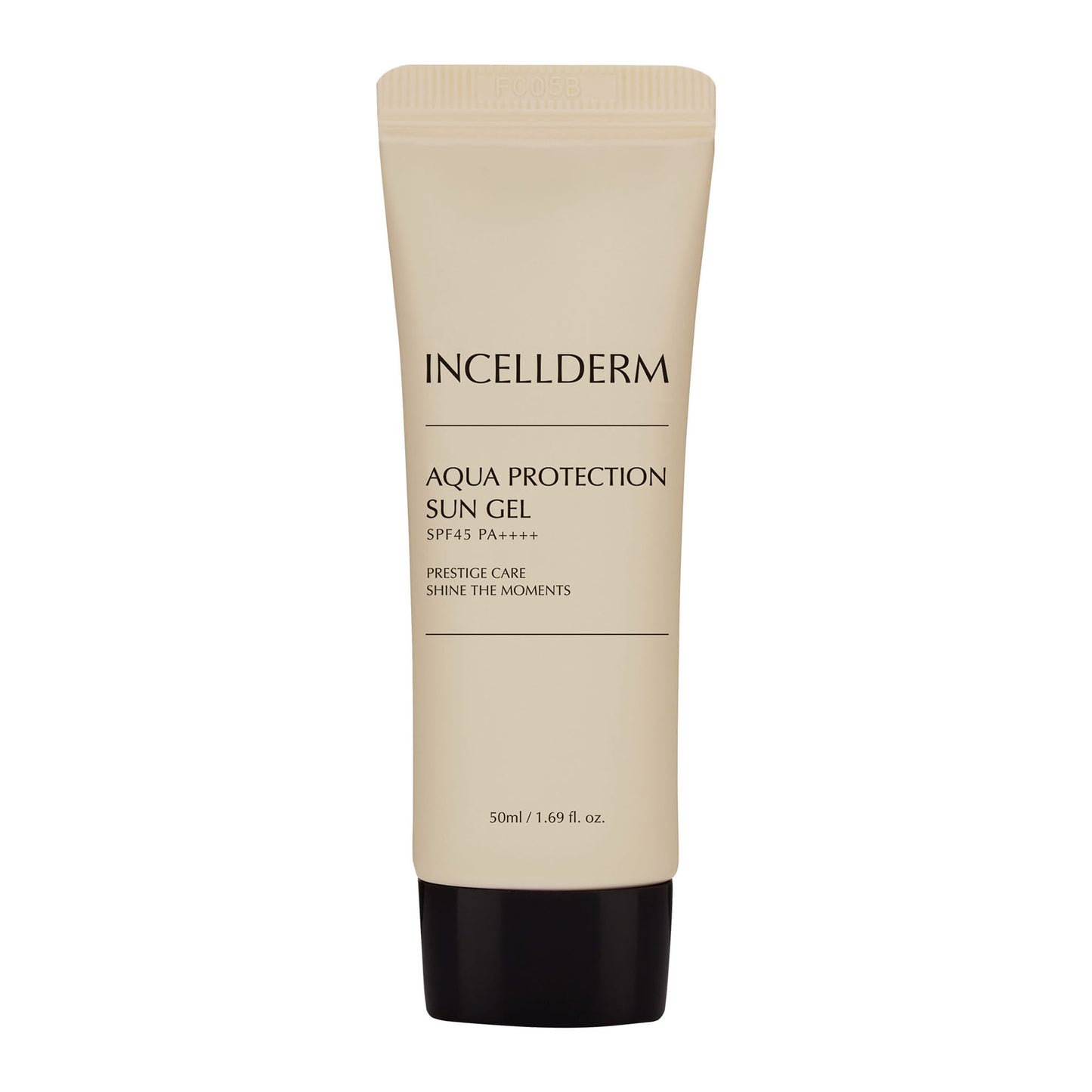 Aqua Protection Sun Gel