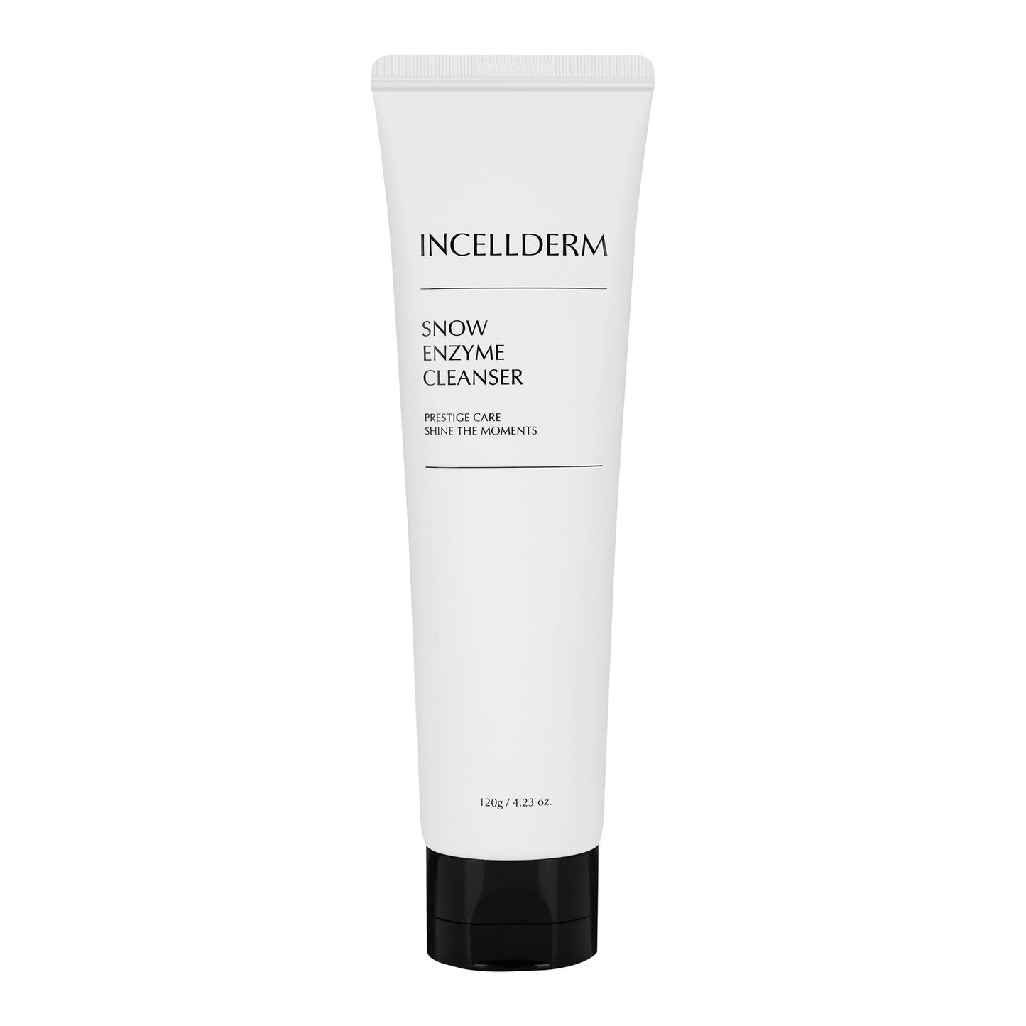 Snow Enzyme Cleanser