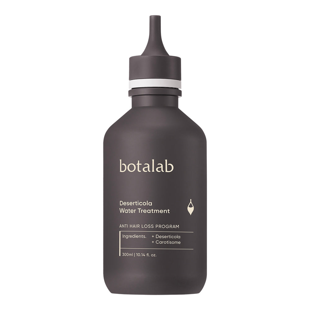 botalab Deserticola Water Treatment