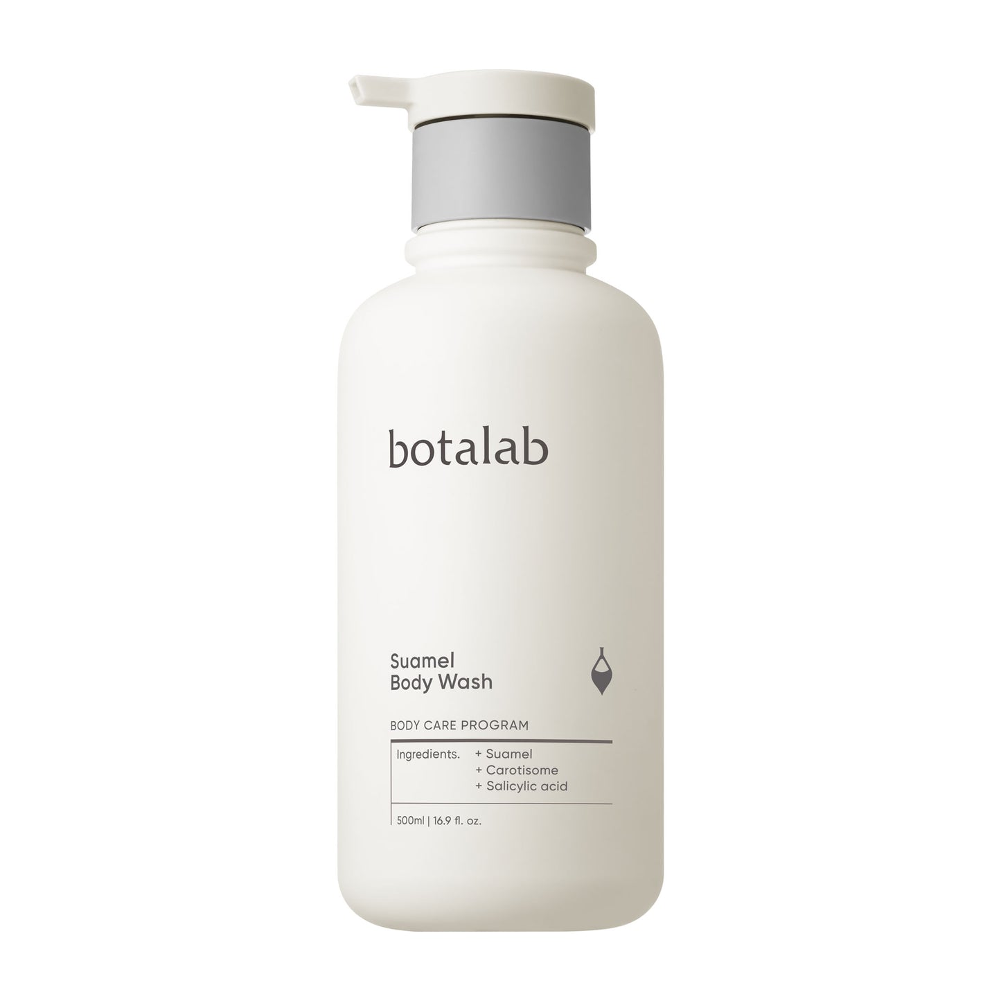 Suamel Body Wash