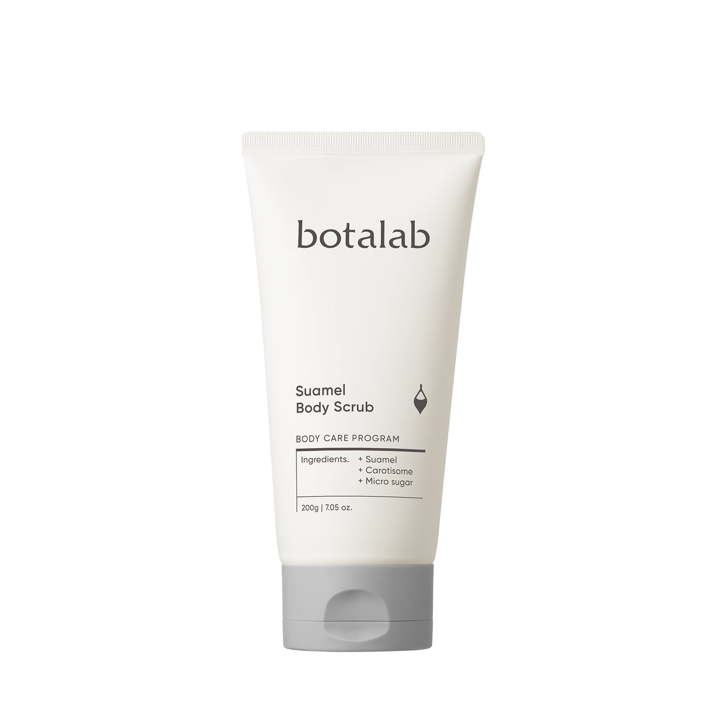 Suamel Body Scrub