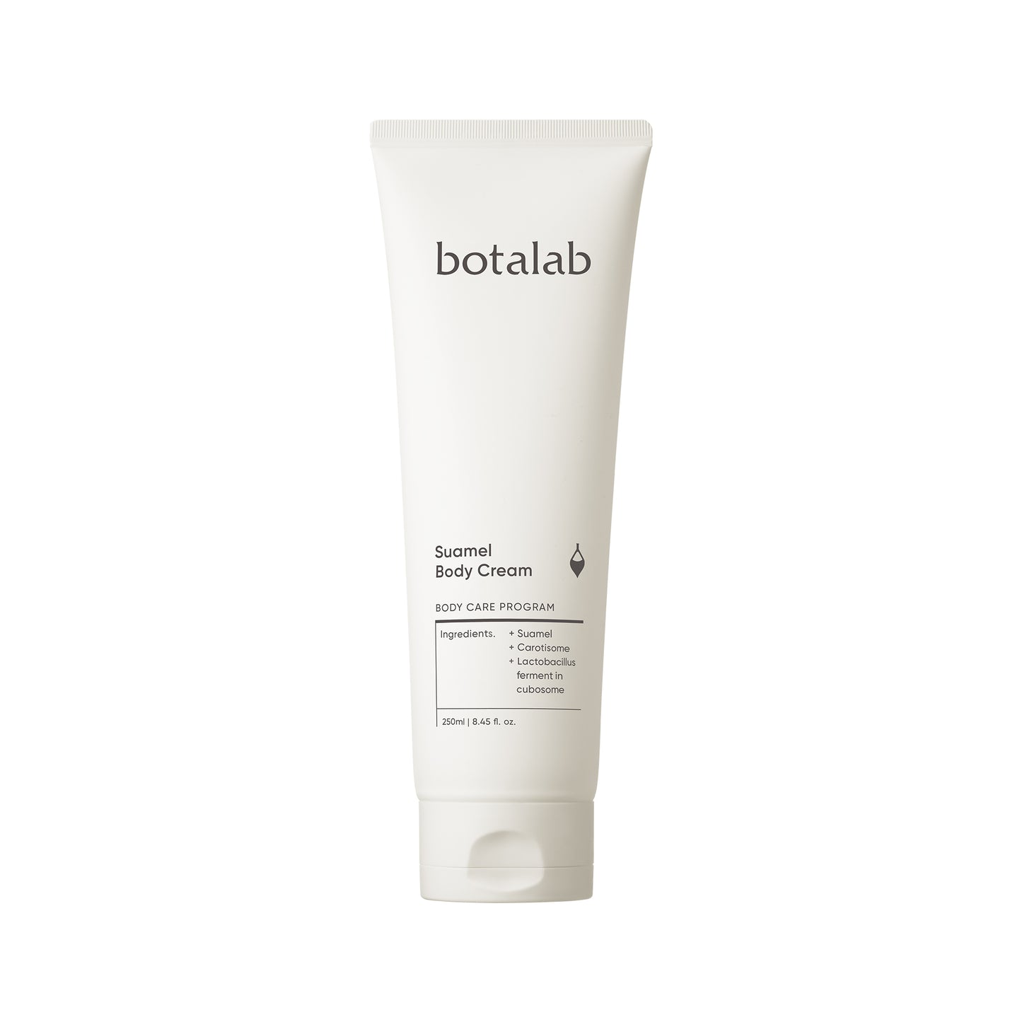 Suamel Body Cream
