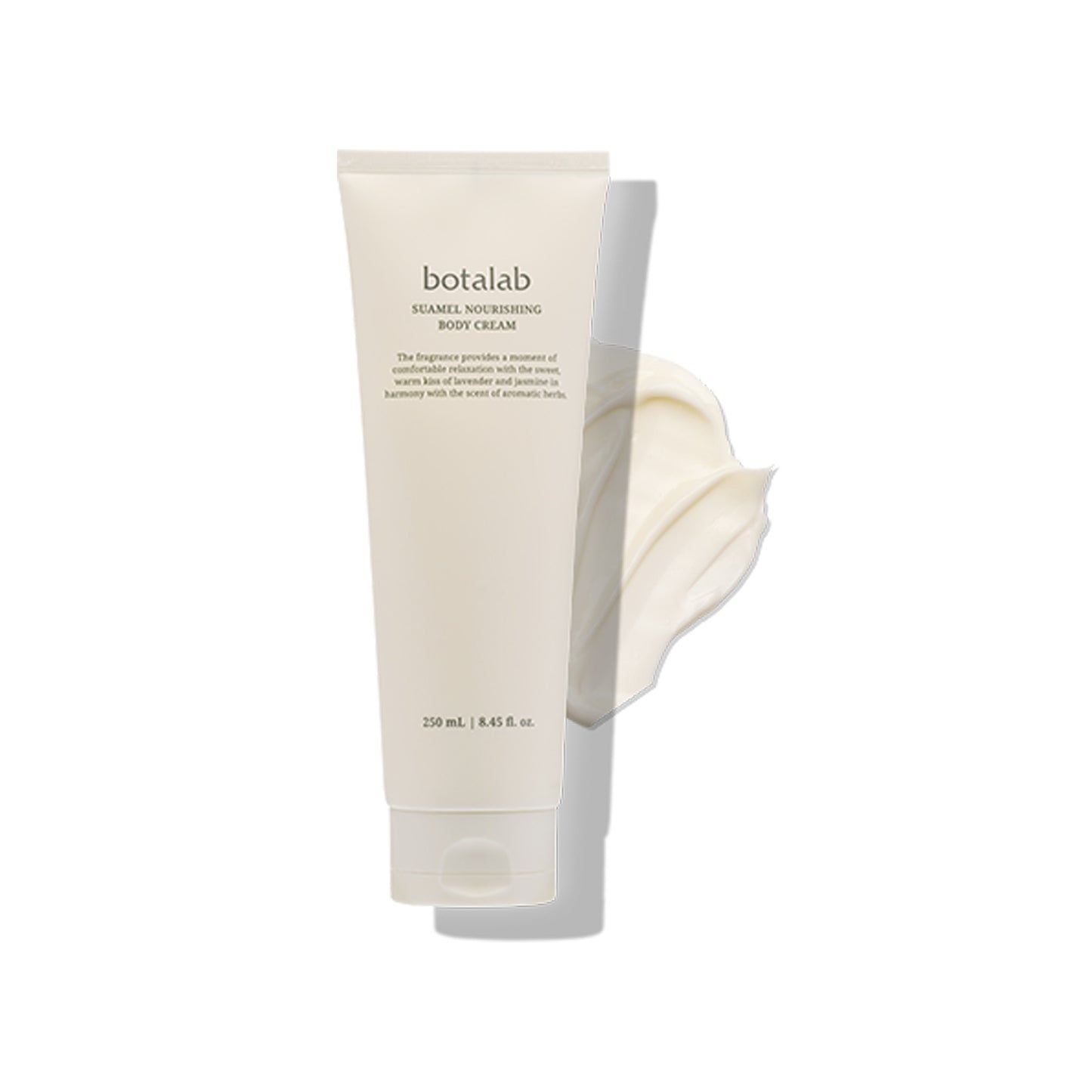 (NEW)Suamel Nourishing Body Cream