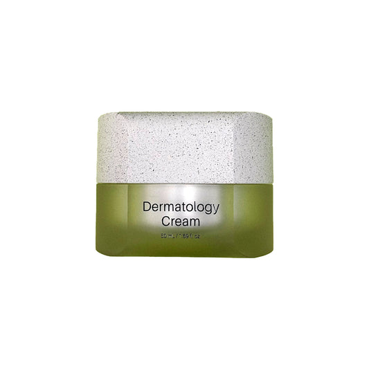 (NEW) Dermatology Cream 50ml