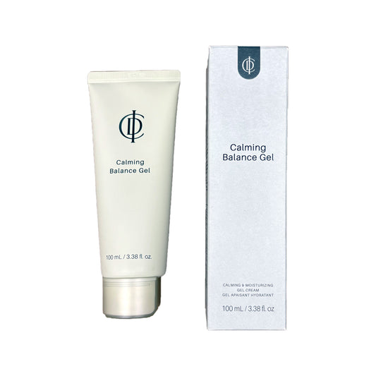 (NEW)Calming Balance Gel 100ml